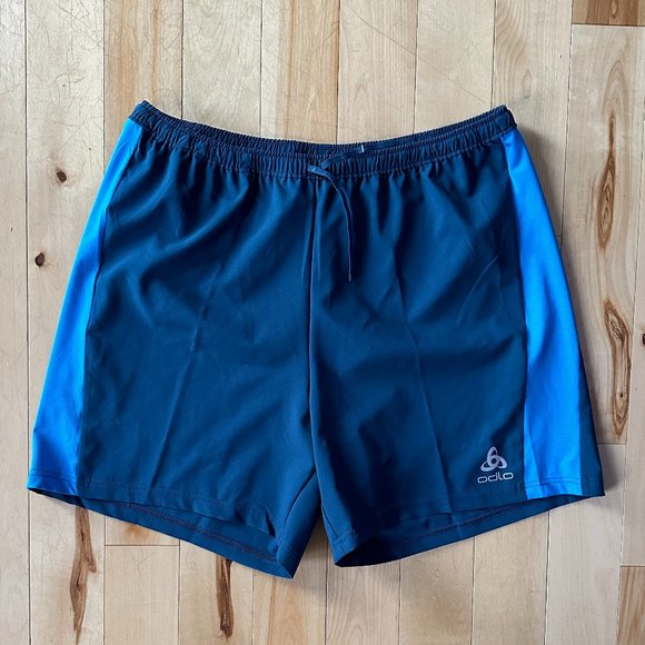Men's Running Shorts - Picture 1 of 6
